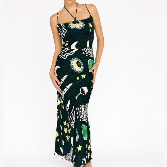 Lottie Hall Dresses & Skirts - Lottie Hall Dress